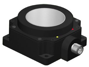 Выключатель бесконтактный ISN RC2P5-31P-R50-LZS4