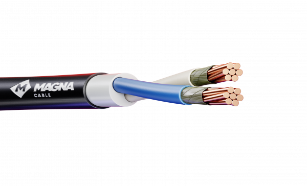 Кабель силовой ППГнг(А)-FRHF 2х120мк(N)-1 ТРТС