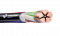 Кабель силовой ППГнг(А)-FRHF 5х95мс(N,PE)-1 ТРТС