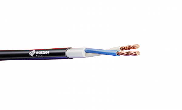 Кабель силовой ППГнг(А)-HF 2х50мк(N)-0,66 ТРТС