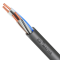 Кабель силовой ППГнг(А)-HF 4х16ок(N)-1 ТРТС