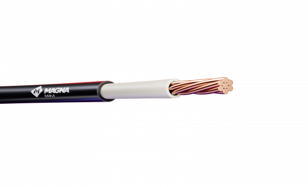 Кабель силовой ППГнг(А)-HF 1х25мк-1 ТРТС