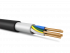 Кабель силовой ППГнг(A)-HF 5х6 (N.PE)-0.660 одноп роволочный
