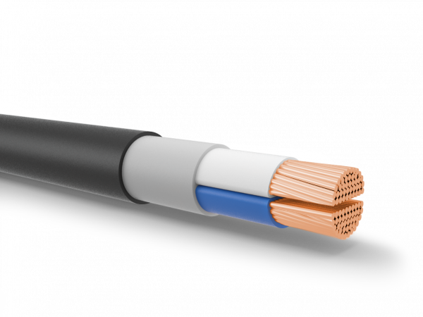 Кабель силовой ППГнг(А)-HF 2х70мс(N)-1 ТРТС
