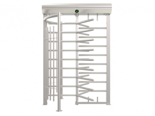 Турникет полноростовый моторизованный GUARDIAN BTX 300, трехсекционный