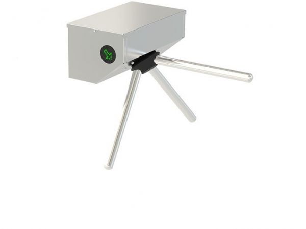Турникет-трипод электромеханический STILE 400 с автоматической системой антипаники