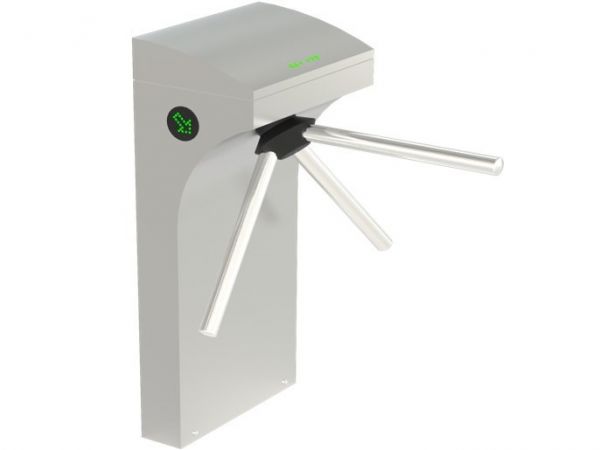 Турникет-трипод моторизованный STILE 600 с автоматической системой антипаники