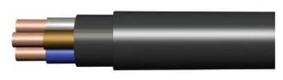 Кабель ПвВГэнг-LSA 4х95мс(N)/50-1