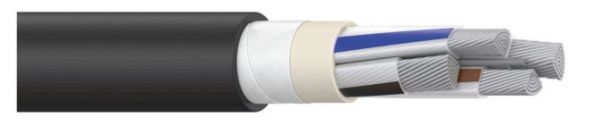 Кабель силовой ПвВГнг(А) 1х70мк-1 ТРТС