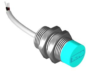 Выключатель бесконтактный ISN FS2A-4-N