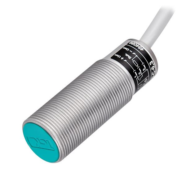 Индуктивный бесконтактный выключатель ISBt AC4A8-31P-8F-LZR9-C-0.3