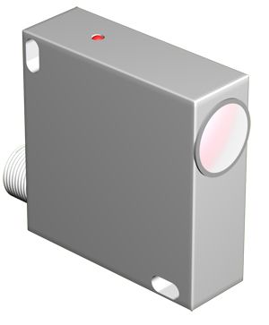 Выключатель бесконтактный OSR IC42A5-43P-R5-LZS4