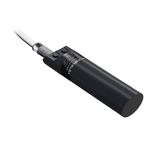 Программируемый емкостный датчик CSN GF89P5-863-20-L