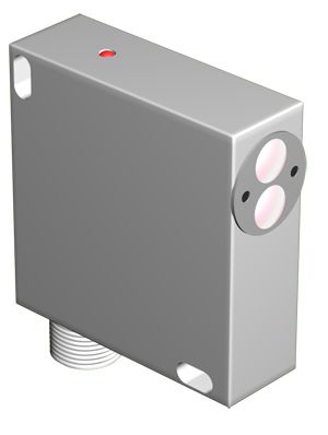 Выключатель бесконтактный OX IC41A-43Р-1000-LZS4