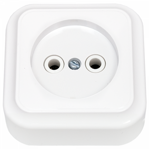 Беларусь Розетка наружная