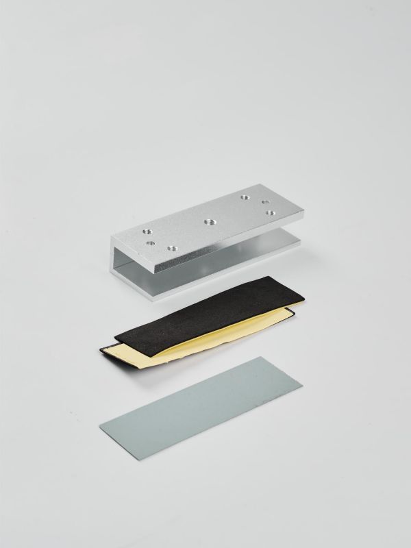 Уголок монтажный тип U 180кг