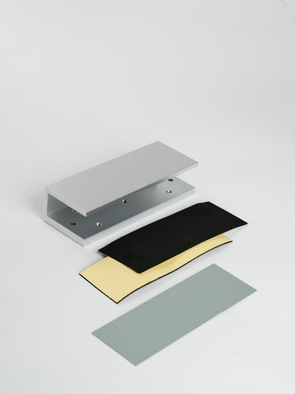 Уголок монтажный тип U 350кг