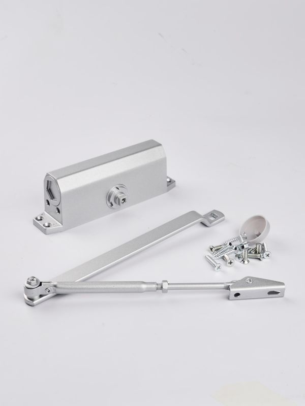 Доводчик EN4 45-75кг