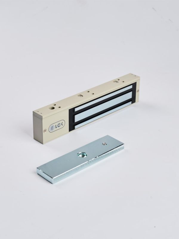 Замок электромагнитый 280кг DC12/24B