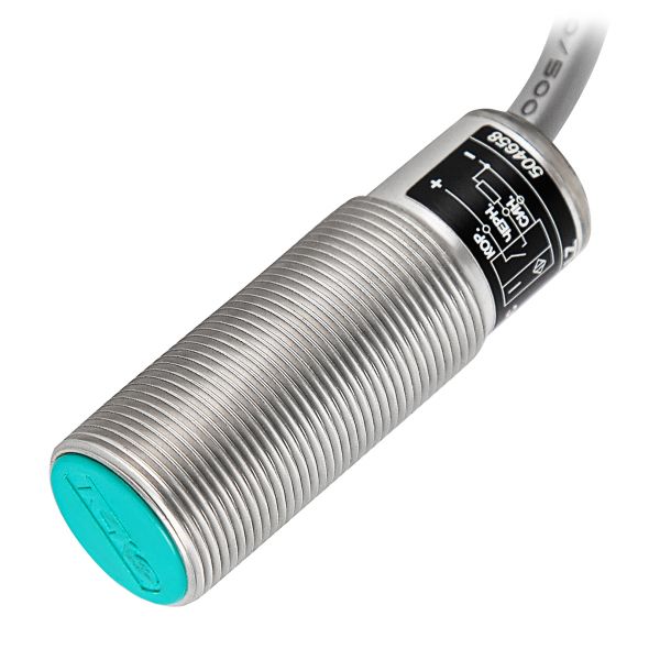 Выключатель бесконтактный ISB A4A-31P-8-LZ-C