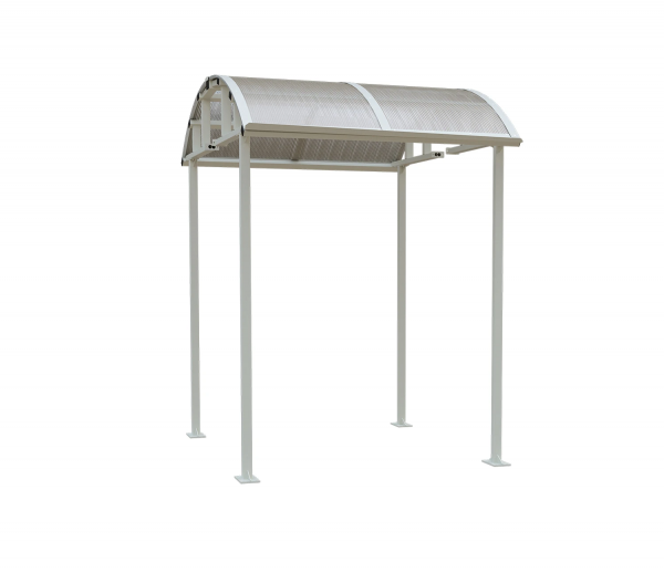 Крыша -RTC-15R для полноростового роторного турникета -RTD-15