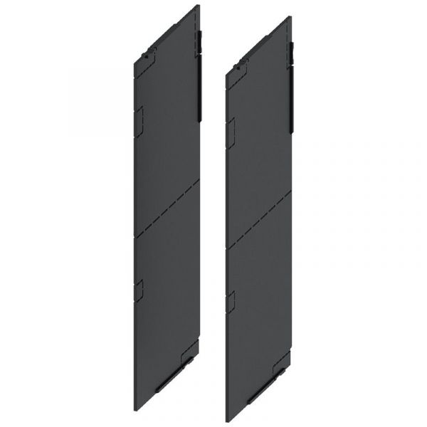 Перегородка межфазная комп. 2 шт. для выкатного ВА-752 3Р