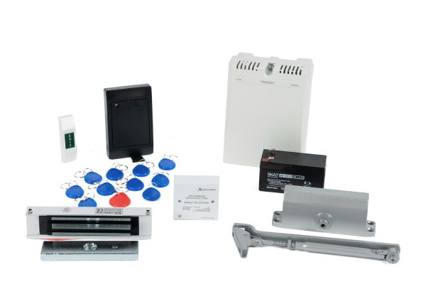 Комплект СКУД ''Офис бюджет''