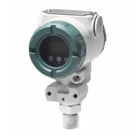 Датчик давления погружной, 0...16бар ModbusRTU ЖКЭ =24В