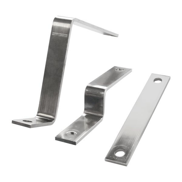 Адаптеры шинные ШН-ASD3 на ППВР ASD1/2/3 (3 шинки в комплекте)