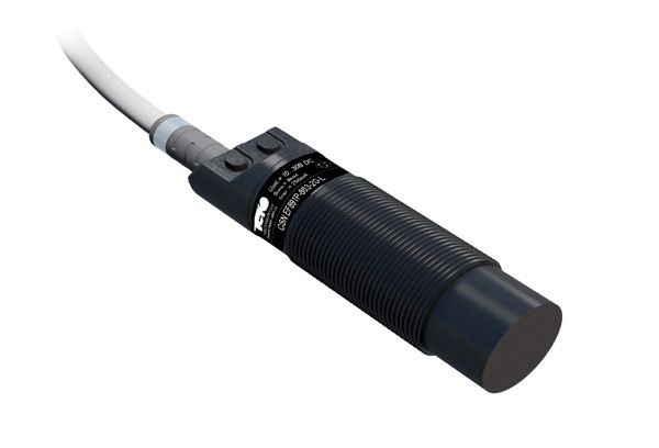 Программируемый емкостный датчик CSN EF89P5-863-20-L