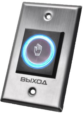 Кнопка выхода