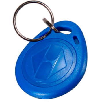 Брелок бесконтактный с рабочей частотой 13,56 МГц