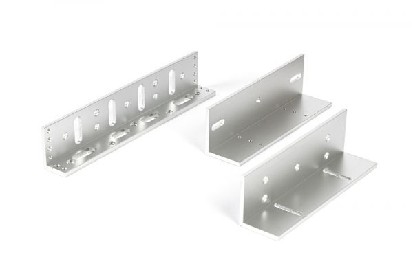 SPRUT Bracket-296ZL ZL-образное крепление для электромагнитного замка
