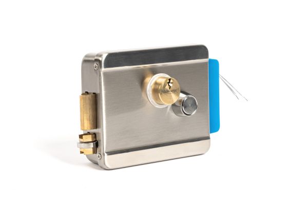 Замок электромеханический SPRUT Lock-03ER