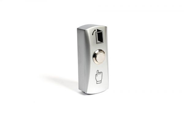 Кнопка выхода SKAT AC 85M Exit Button накладная