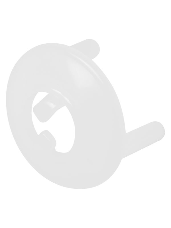 Заглушка в розетку от детей с ключом (набор 6шт.) Народная