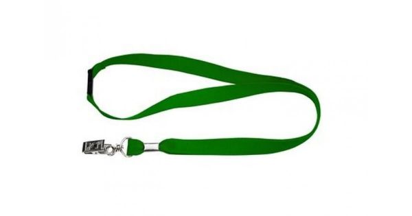 Ремешок зеленый