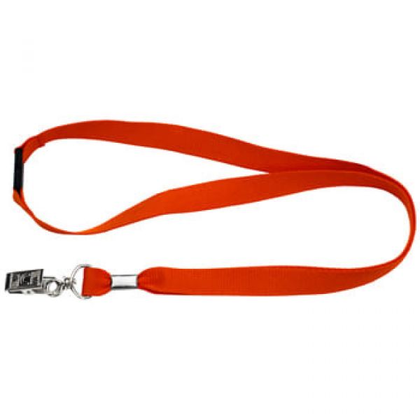 Ремешок оранжевый