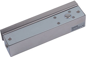 Адаптер U- для замка ST-DB100M, нержавеющая сталь