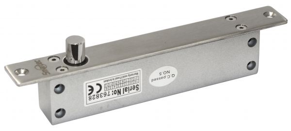 Замок соленоидный, мониторинг, НЗ