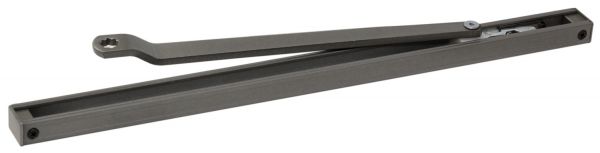 Тяга скользящая с фиксацией для ST-DC036BC-BR, бронзовая