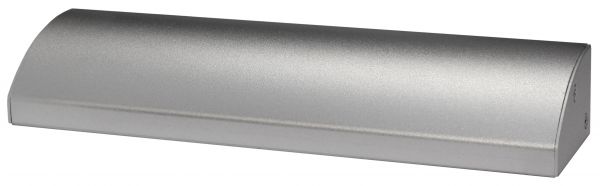 Крепление L-образное  с крышкой возможностью регулировки для замка ST-EL250ML