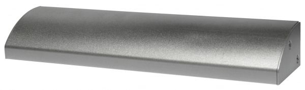 Крепление LC-образное с крышкой, с возможностью регулировки для замка с усилием 500 кг