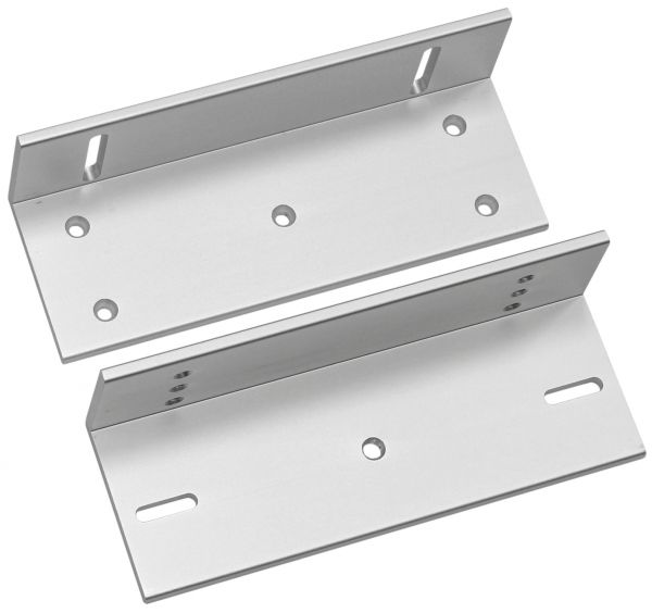Крепление Z-образное с возможностью регулировки для замков серии ST-EL520ххх