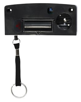 Модуль звукового оповещения для ST-ER100SM, 87/93 дб, CR123A входит в комплект, от -50 до +70