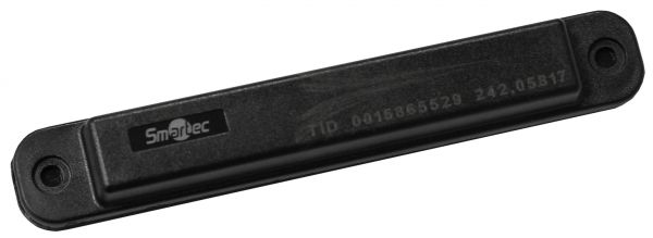 Метка UHF на металлические поверхности, 135х21х13мм.