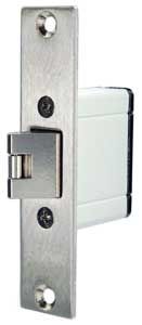 Часть ответная к электромеханической защелке