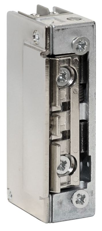 Защелка симметричная, узкая, HЗ, 300 мА (12 В DC)