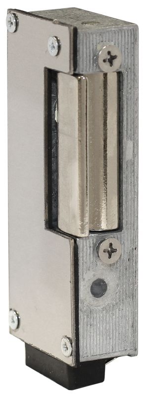 Защелка влагозащищенная, HО, класс защиты IP65, 12 V DC 230мА, -25 °C to +40 °C