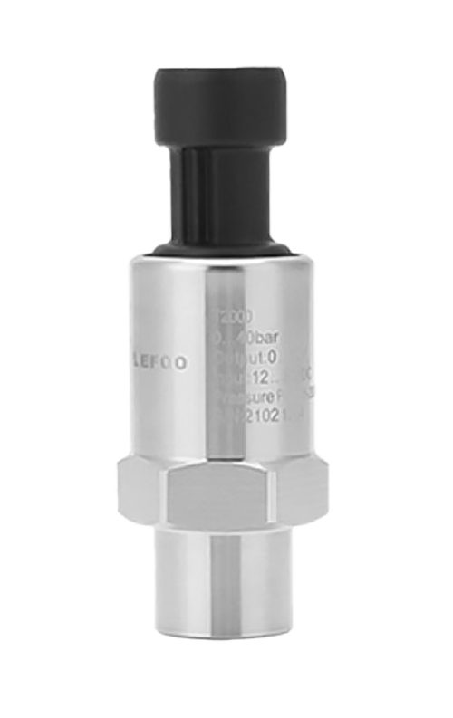 Датчик давления жидкости 0-10 бар (4-20мА,        внутренняя резьба 7/16-20UNF, Packard)